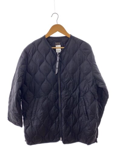 画像：TAION × JOURNAL STANDARD relumeダウンジャケット/--/ナイロン/BLK1