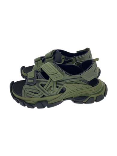 商品画像：TRACK SANDAL/サンダル/26.5cm/KHK/617542 1