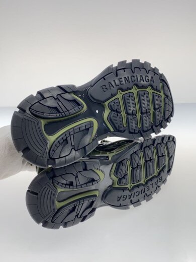 商品画像：TRACK SANDAL/サンダル/26.5cm/KHK/617542 4