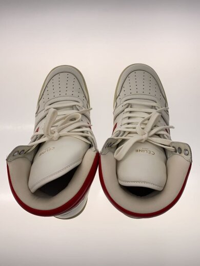 商品画像：20SS/BREAK MU1119/ハイカットスニーカー/40/WHT// 3