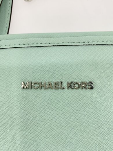 商品画像：トートバッグ/ブルー/30T3STVT1L 5