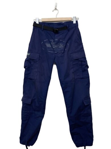 商品画像：ボトム/XS/コットン/NVY 1