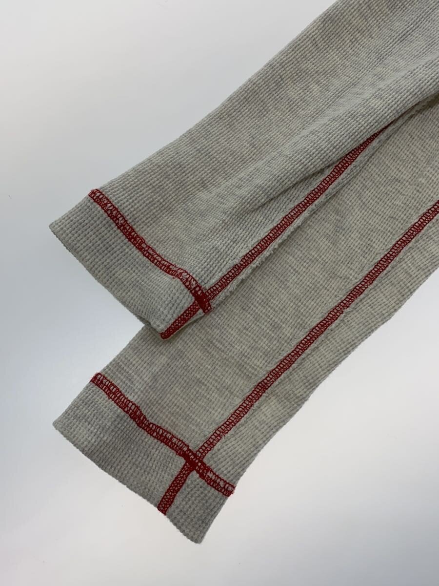 Vivienne Westwood RED LABEL / パーカー/M/コットン/GRY/17-12-342016