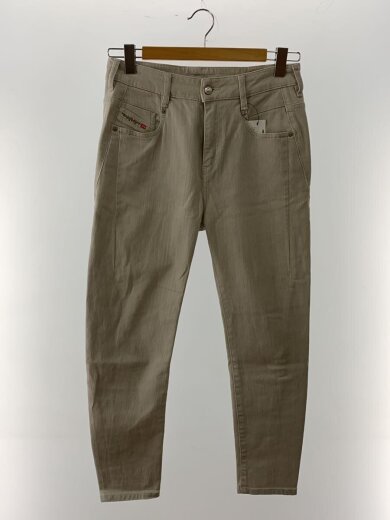 商品画像：ボトム/テーパード/24/デニム/WHT 1