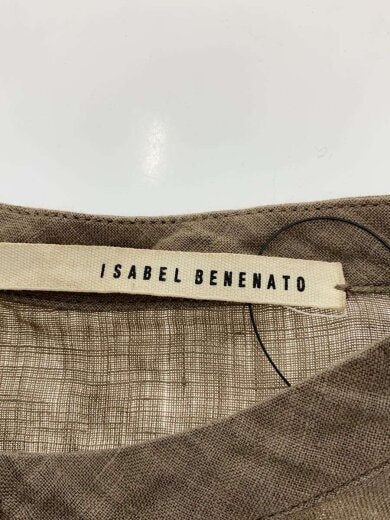 商品画像：半袖シャツ/46/--/BEG 3