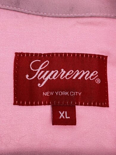 商品画像：Persistence of Memory/半袖シャツ/XL/シルク/PNK 3