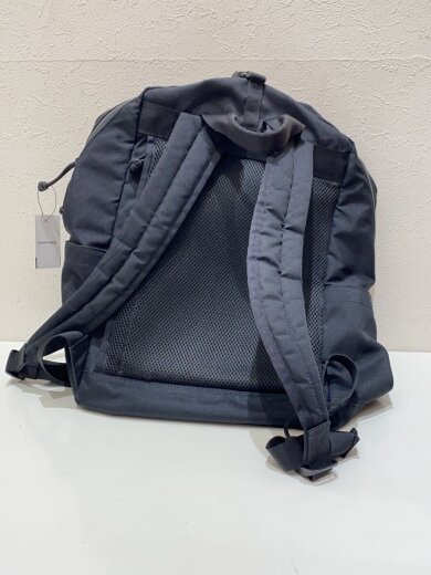 商品画像：アーバンジムパックネオ/リュック/ナイロン/BLK// 3