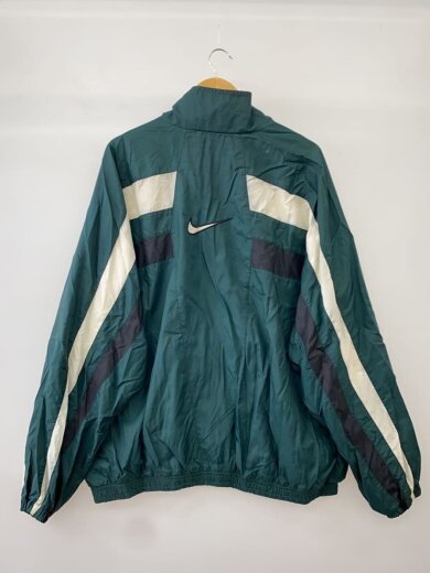 商品画像：90s/ブルゾン/--/ナイロン/GRN 2