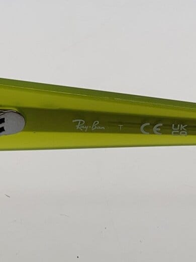 商品画像：XAN/サングラス/プラスチック/GRN/GRN/メンズ/rb4431 4