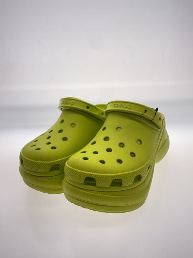 商品画像：サンダル/26cm/YLW 2