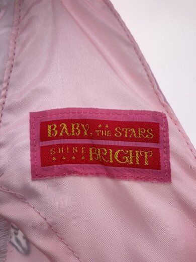 商品画像：ノースリーブワンピース/--/ポリエステル/PNK 3