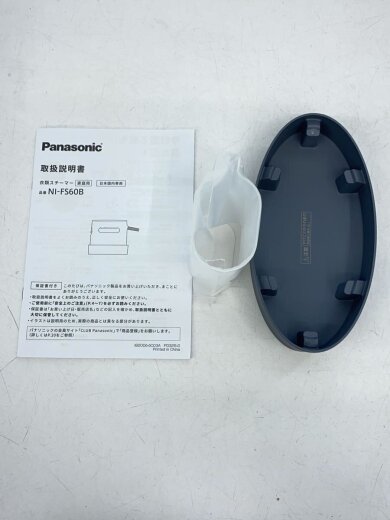 商品画像：アイロン/NI-FS60B-A 7