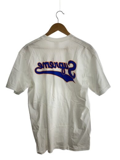 商品画像：24SS/Backwards Tee/L/コットン/WHT/タグ付き 2