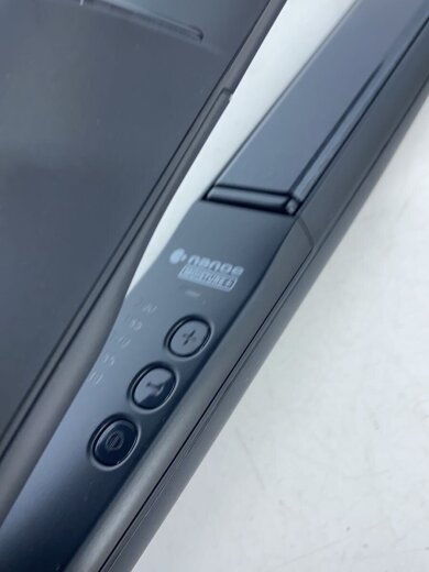 商品画像：ドライヤー・ヘアアイロン ナノケア EH-HN50 6