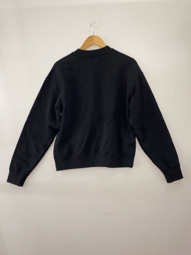 商品画像：24AW/スウェット/XS/コットン/BLK/J40GU0102 J20039// 2