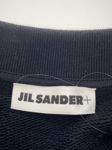 商品画像：24AW/スウェット/XS/コットン/BLK/J40GU0102 J20039// 3