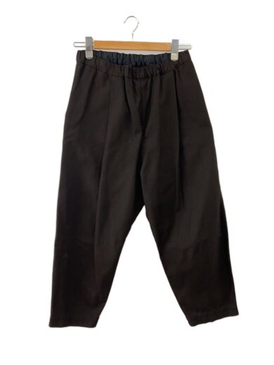 商品画像：18AW/Jog Basic/ボトム/S/コットン/BRW/11HP131 1