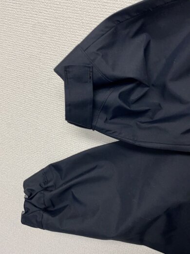 商品画像：Packers Over Coat/マウンテンパーカ/2/ナイロン/BLK/806000MS 5