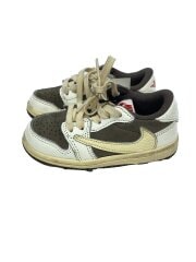 キッズ靴/13cm/スニーカー/GRY/DO5441-162