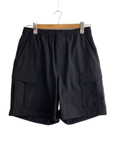 商品画像：ショートパンツ/M/ポリエステル/BLK/bp-60025// 1