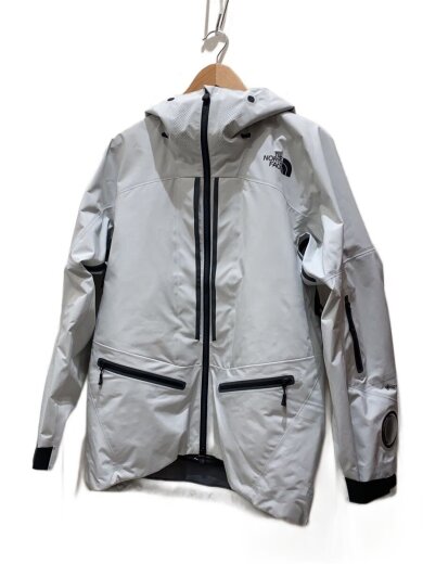 商品画像：RTG GORE-TEX Wide Jacket/M/ナイロン/GRY/NS62510R 1