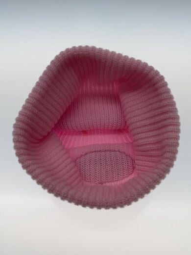 商品画像：25AW/Terminal Beanie/ニットキャップ/--/アクリル/PNK/メンズ 3