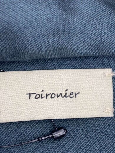 商品画像：長袖シャツ/FREE/ポリエステル/GRN/無地/1930008 3