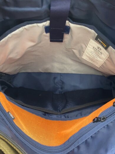 商品画像：2way/DSBK/バッグ/--/KHK 6