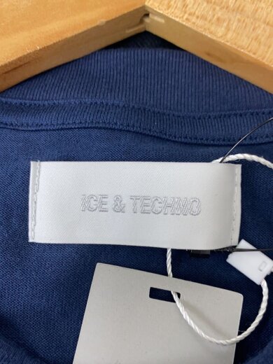 商品画像：25AW/Tシャツ/M/コットン/NVY/IT25AW-TEE04 3