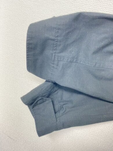 商品画像：ジャケット/L/コットン/BLK/0155/400/800 5