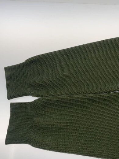 商品画像：24AW/ドライバーズニット/XL/ポリエステル/GRN/11-15-1718-803 6