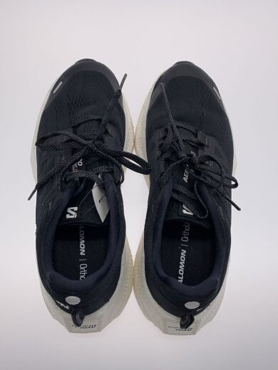 商品画像：ローカットスニーカー/25cm/BLK/477598 3