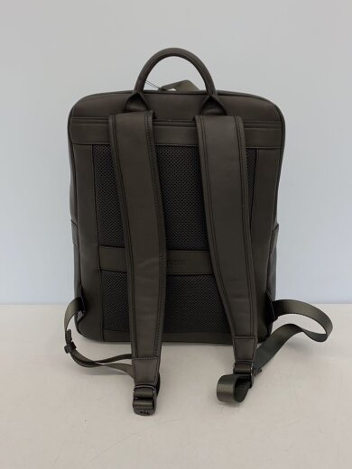 商品画像：リュック/PVC/GRY 3