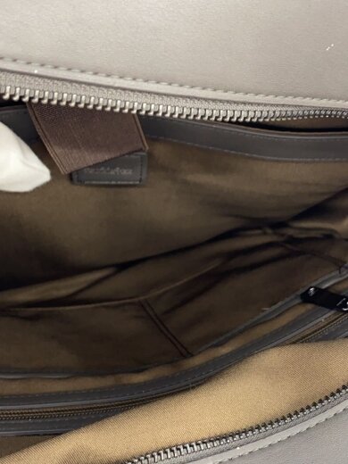 商品画像：リュック/PVC/GRY 6