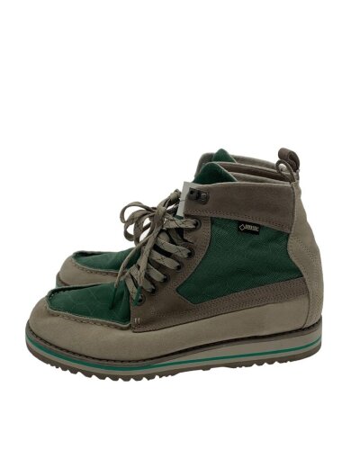 商品画像：ブーツ/28cm/GRN/ゴアテックス 1