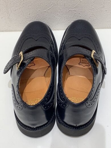 商品画像：サンダル/3/BLK/牛革/1867A 3