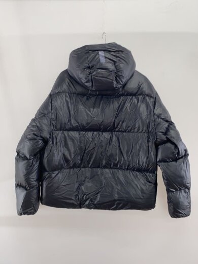 商品画像：25AW/パファークライマウォームダウンジャケット/M/ポリエステル/BLK/JL6905 2