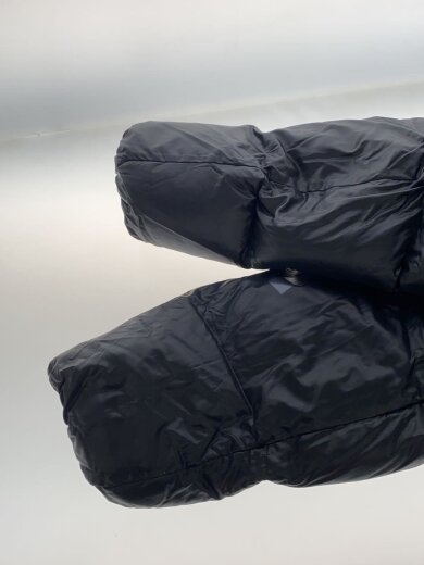 商品画像：25AW/パファークライマウォームダウンジャケット/M/ポリエステル/BLK/JL6905 6