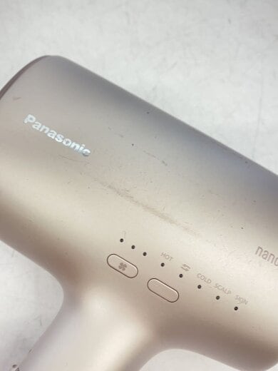 商品画像：ドライヤー・ヘアアイロン ナノケアEH-NA0J-P 6