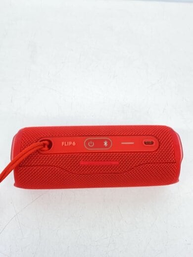 商品画像：FLIP6/スピーカー 5