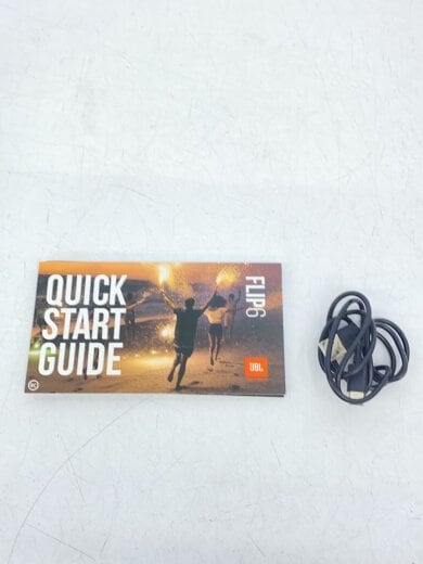 商品画像：FLIP6/スピーカー 6