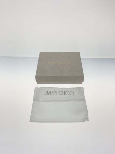 商品画像：キーリング/レザー/BLK/メンズ 6