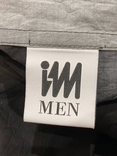 商品画像：23AW/GALAXY SHIRT/長袖シャツ/2/コーデュロイ/GRY/la33fj160 3