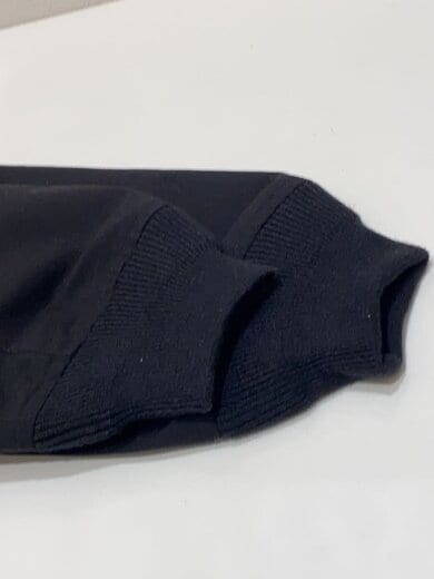 商品画像：Brewed Protein Symbiotic Coach Jacket/M/BLK/NP72430R 6