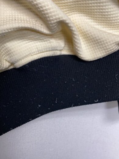 商品画像：25AW/キルティングジャケット/L/ポリエステル/BLK// 5