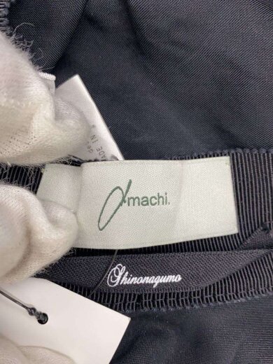 商品画像：×Shinonagumo/ハット/--/BLK/無地/レディース// 5