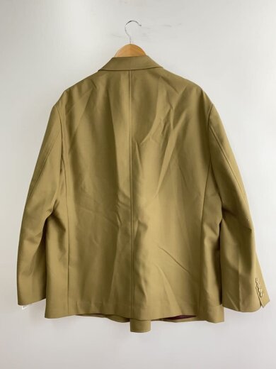 商品画像：リヴィントンジャケット/テーラードジャケット/L/ポリエステル/CML/FY243TJB02 2