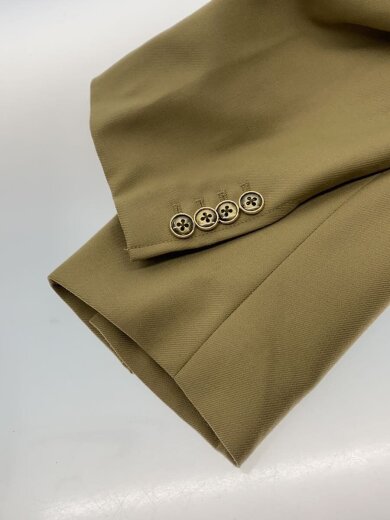 商品画像：リヴィントンジャケット/テーラードジャケット/L/ポリエステル/CML/FY243TJB02 5