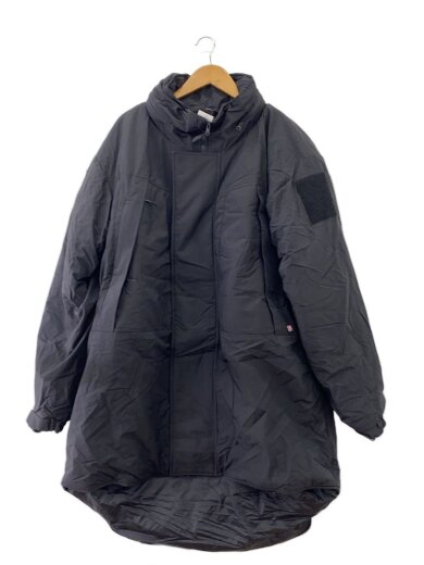 商品画像：BAF社製/PCU LEVEL7 TYPE-2 MONSTER PARKA/SIZE:M/ブラック/プリマロフト 1