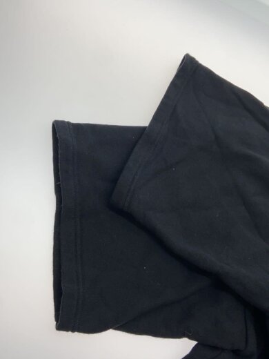 商品画像：半袖スウェット/2/コットン/BLK/2401040304 6